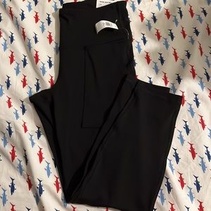 Old navy high rise leggings